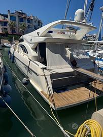 Ferretti 430