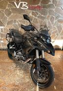 Benelli TRK 502 2018 NOLEGGIO SEMESTRALE COMPRESO 