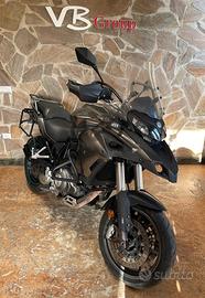 Benelli TRK 502 2018 NOLEGGIO SEMESTRALE COMPRESO 