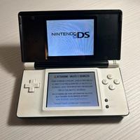 Nintendo DS Lite