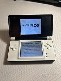 Nintendo DS Lite