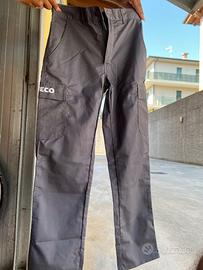 Pantalone da lavoro
