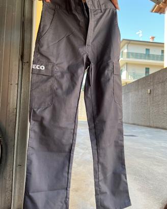 Pantalone da lavoro