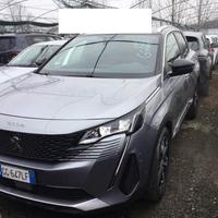 PEUGEOT 3008 BlueHDi 130 S&S EAT8 GT Pack