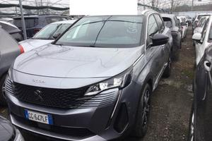 PEUGEOT 3008 BlueHDi 130 S&S EAT8 GT Pack