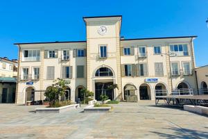 Ufficio in Centro Commerciale e Direzionale