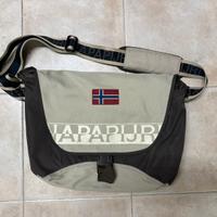 Borsa Napapijri porta computer