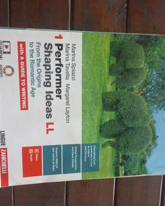 Libro 1 Performer Shaping Ideas LL