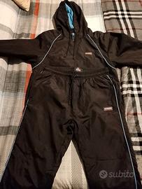 Tuta McKenzie taglia M