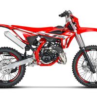 Beta RR Enduro 50 sport 2t. -pronta consegna-