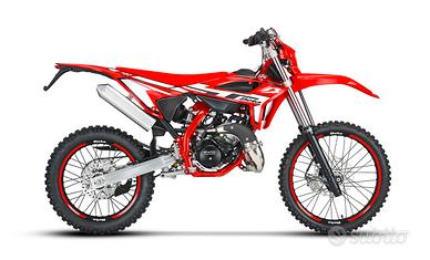 Beta RR Enduro 50 sport 2t. -pronta consegna-