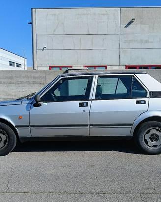 Alfa Romeo Giulietta 1600 del 1982