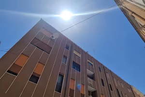 Appartamento Brindisi [MQ436VRG]