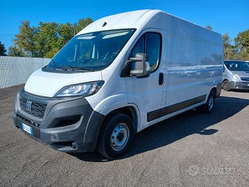 Fiat DUCATO 2.2