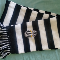 Sciarpa Juventus