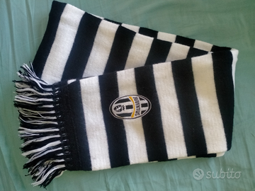 Sciarpa Juventus