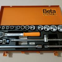 Cassetta Bussole Beta 920A C12