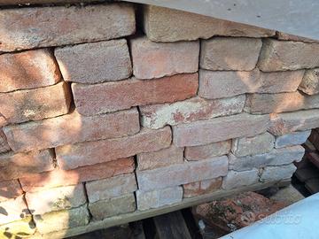 mattoni vecchi