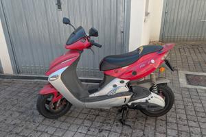 Malaguti Firefox F15 50 cc – anno 1998