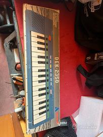 Tastiera elettronica