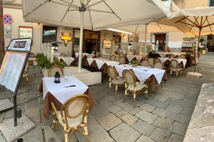 Pizzeria bistrot e gelateria