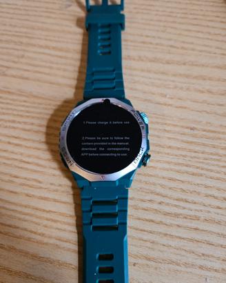 Smartwatch 