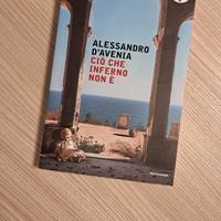 Ciò che inferno non è di Alessandro D'avenia