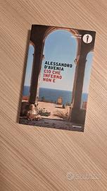 Ciò che inferno non è di Alessandro D'avenia