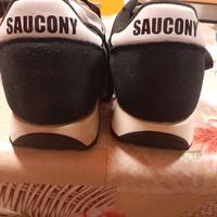 scarpe  Saucony n.45