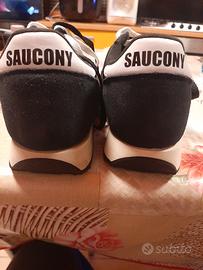 scarpe  Saucony n.45
