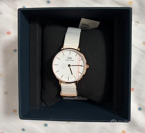 Orologio daniel wellington