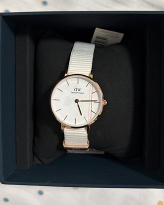 Orologio daniel wellington