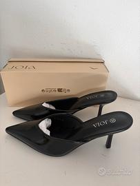 Sanot donna nero tg 39 nuovo