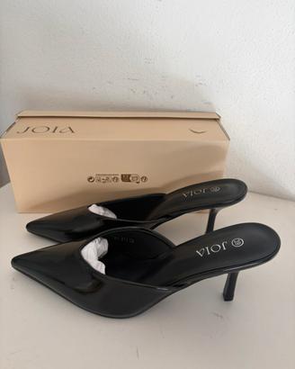 Sanot donna nero tg 39 nuovo