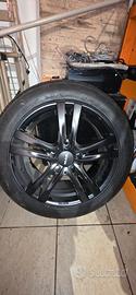 ruotino di scorta per bmw serie 4