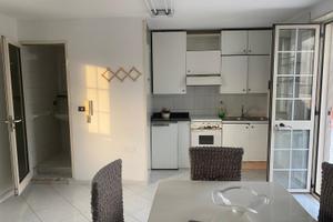 Monolocale arredato compreso utenze in centro