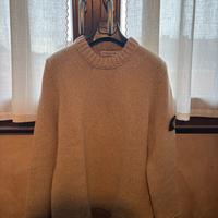 Maglione uomo Stone Island