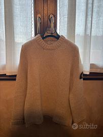 Maglione uomo Stone Island