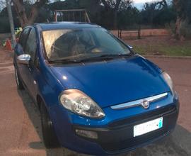 FIAT Punto Evo - 2011