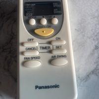 Telecomando per condizionatore