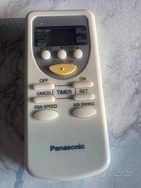 Telecomando per condizionatore