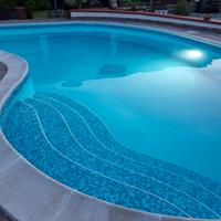 Villa Sunshine con piscina