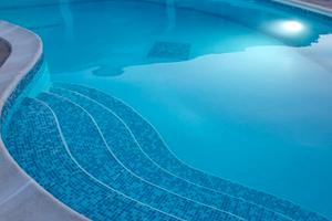 Villa Sunshine con piscina