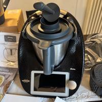Bimby 2024 Tm6 Black Edition Edizione Limitata