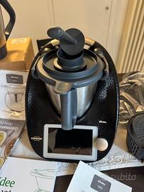 Bimby 2024 Tm6 Black Edition Edizione Limitata