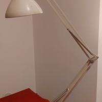 Lampada vintage Luxo L-1 Pixar