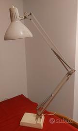 Lampada vintage Luxo L-1 Pixar