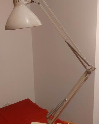 Lampada vintage Luxo L-1 Pixar