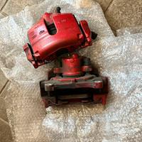 Impianto frenate anteriore Golf 6 GTI