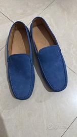 Mocassini Tod’s come nuovi